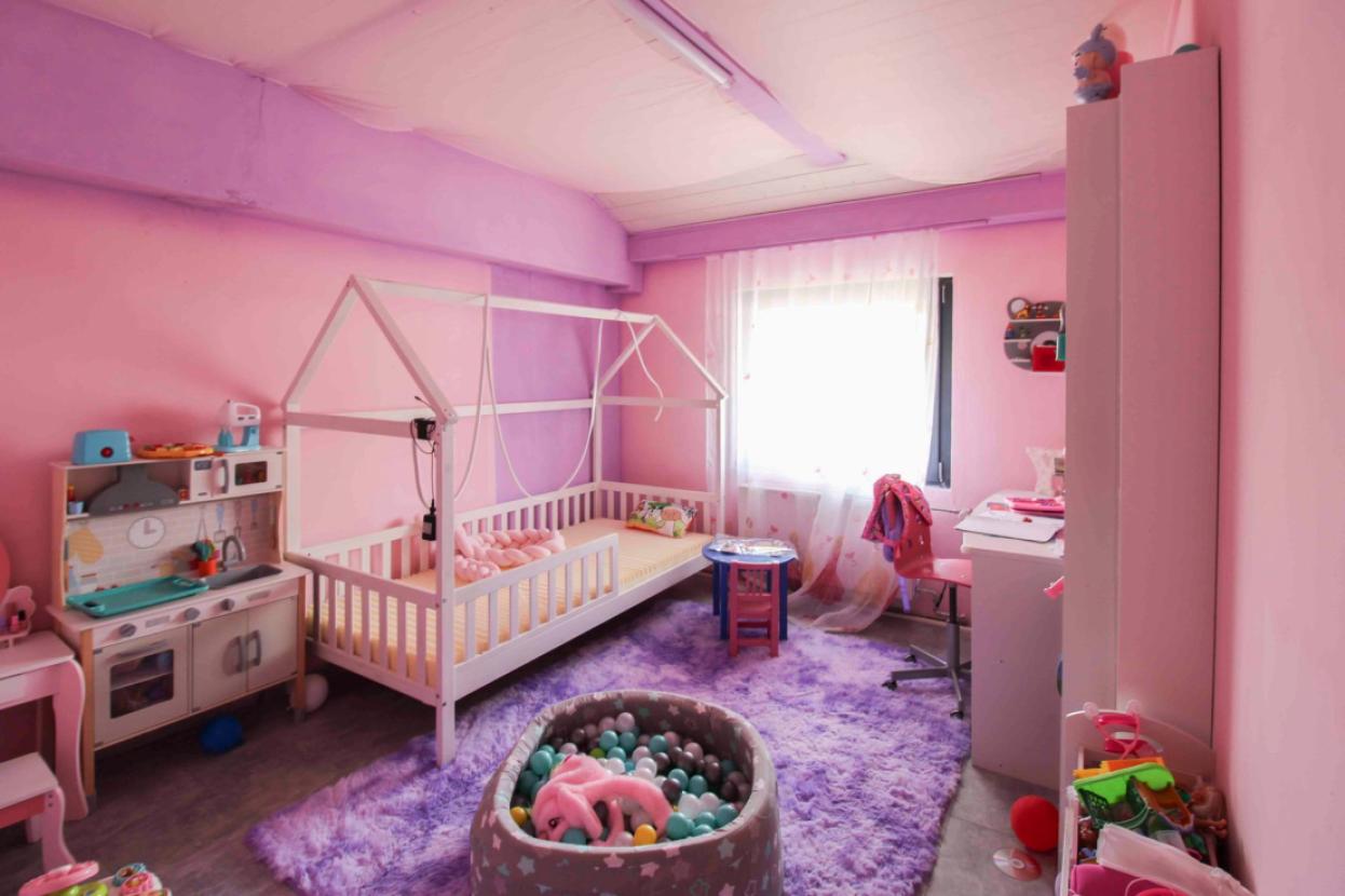 Kinderzimmer