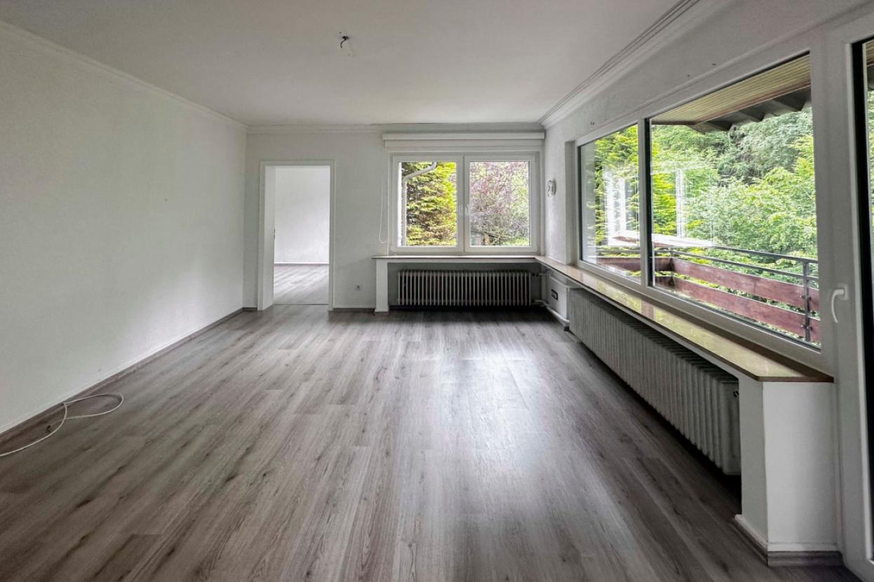 2. Wohnzimmer