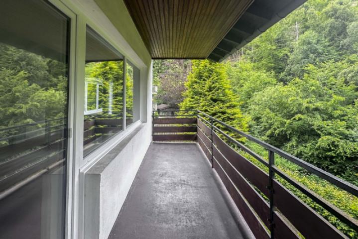 3. Balkon