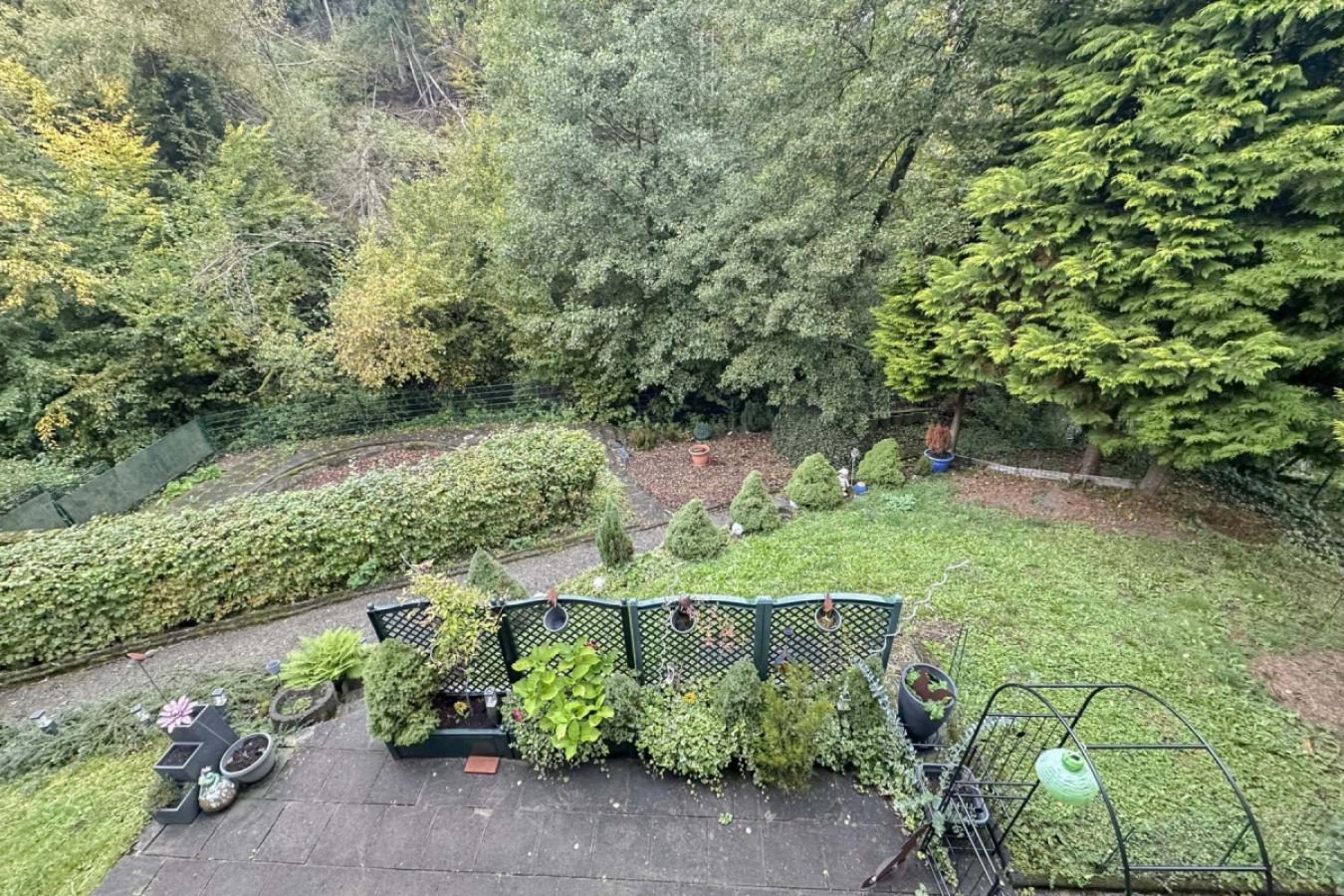 4. Garten