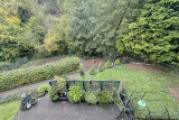 4. Garten