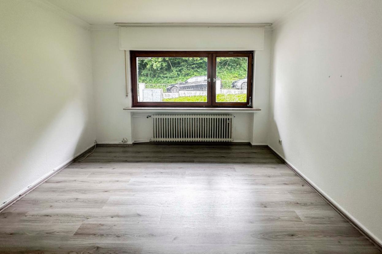 6. Schlafzimmer EG