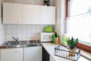 Küche Ferienwohnung_