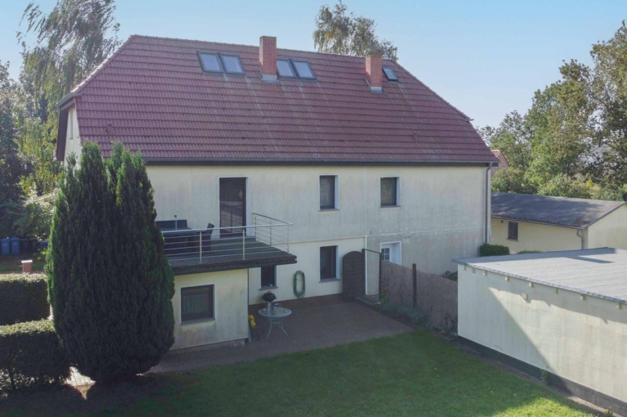 Rückansicht _