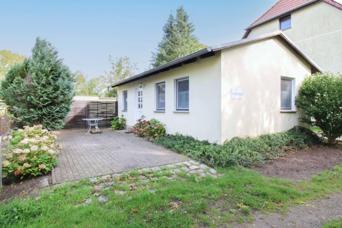 Bungalow