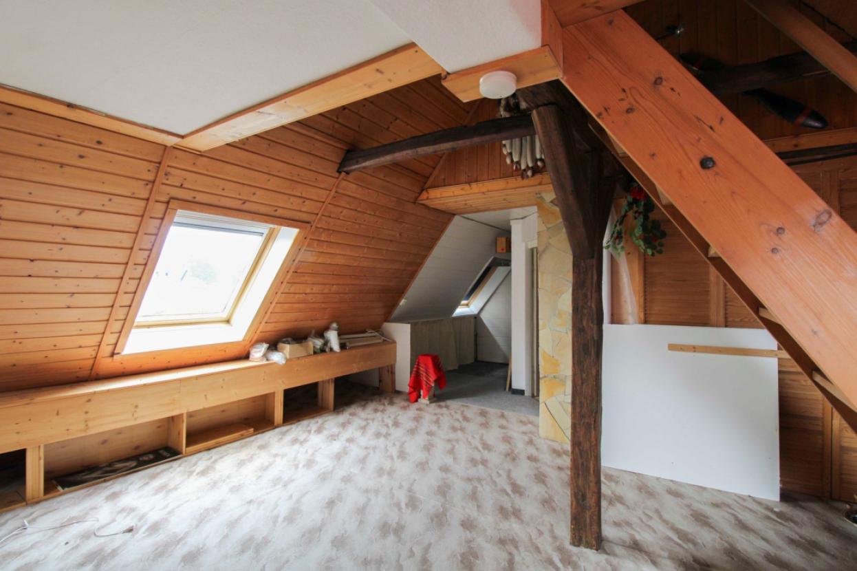 Kinderzimmer 01 DG Ansicht 02