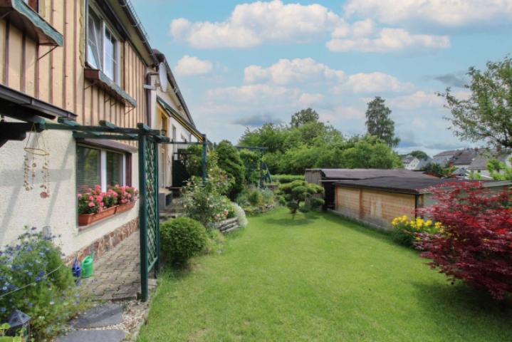 Ansicht Garten 01