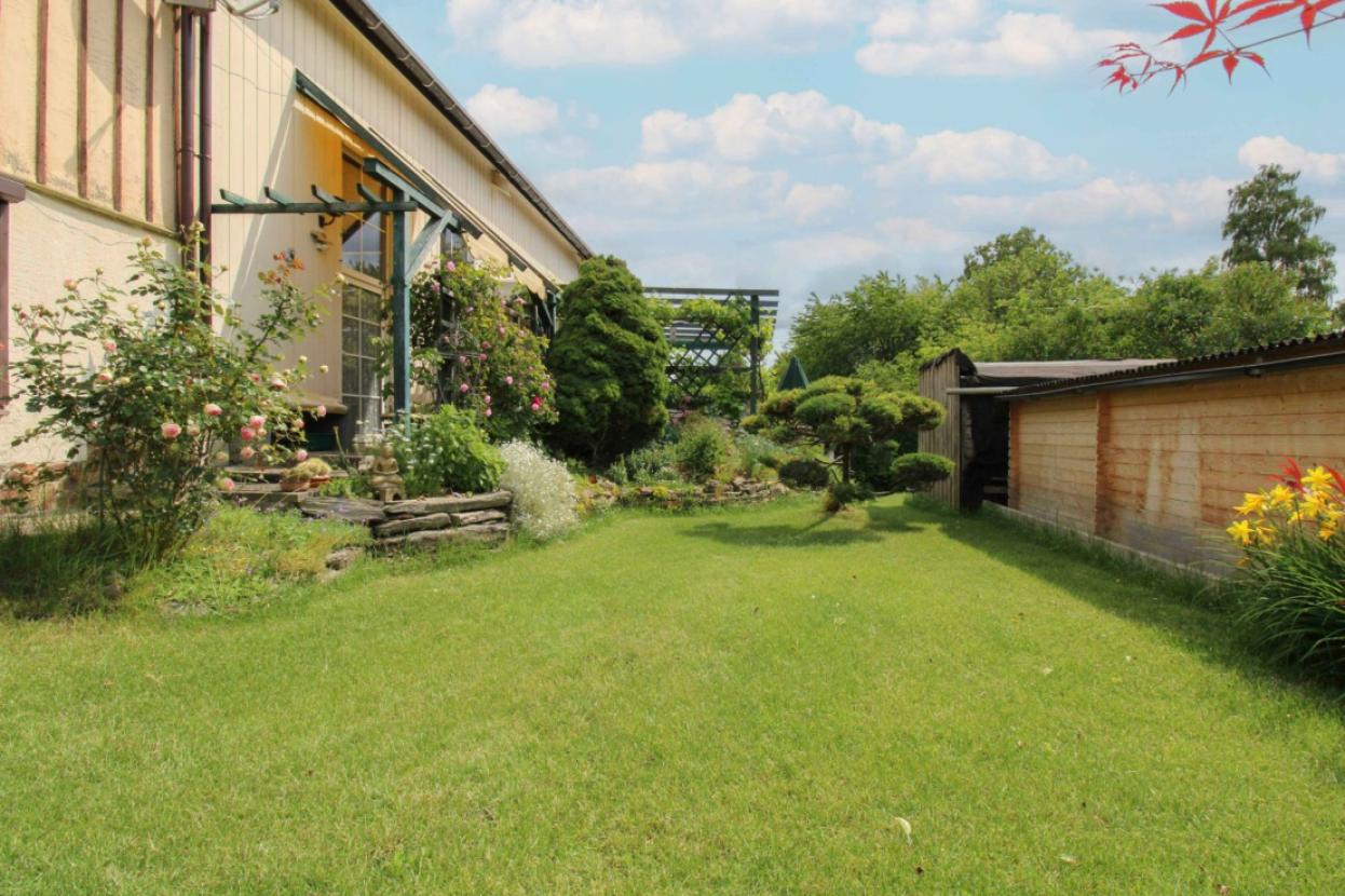 Ansicht Garten 03