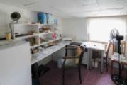 Arbeitszimmer