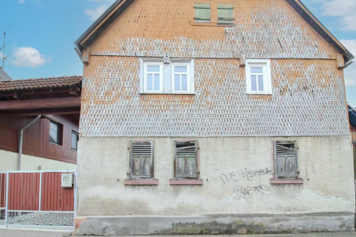 Außenansicht