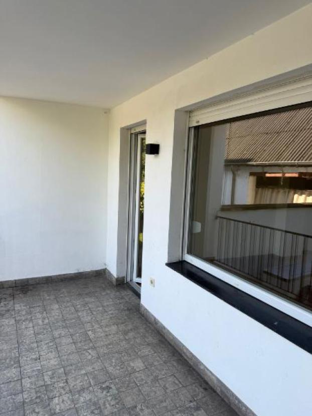 Loggia