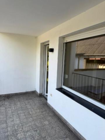 Loggia