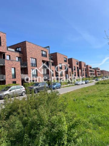 Torfstecherweg Vorderseite