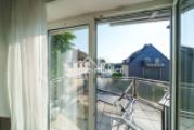 2.OG: Zugang Balkon