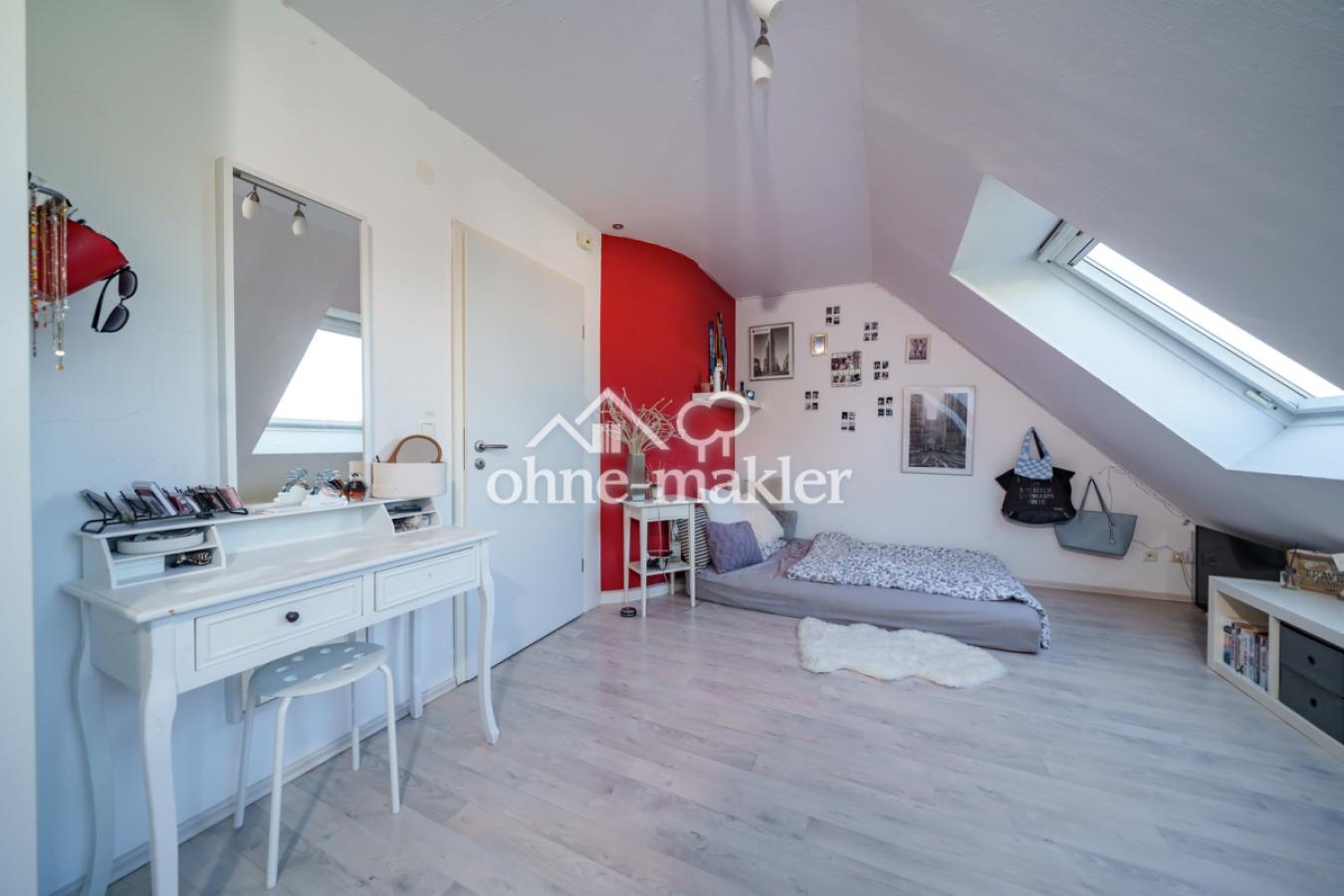 2.OG:Kinderzimmer 3