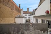 Innenhof