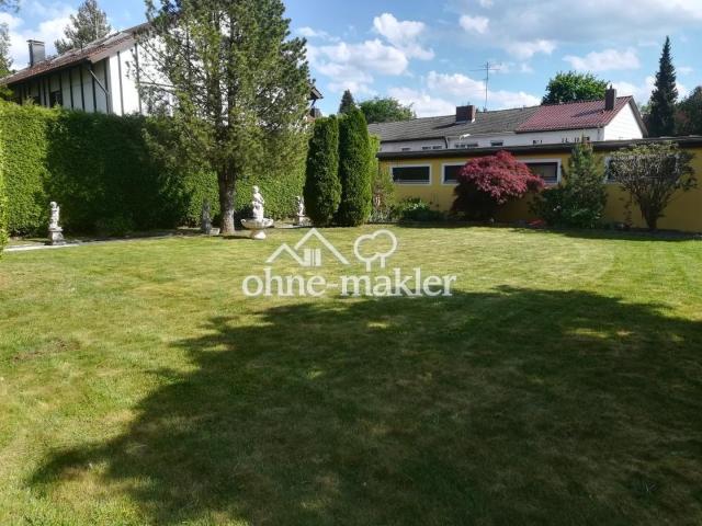 Garten aktuell