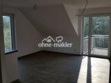 großes Wohn- und Esszimmer