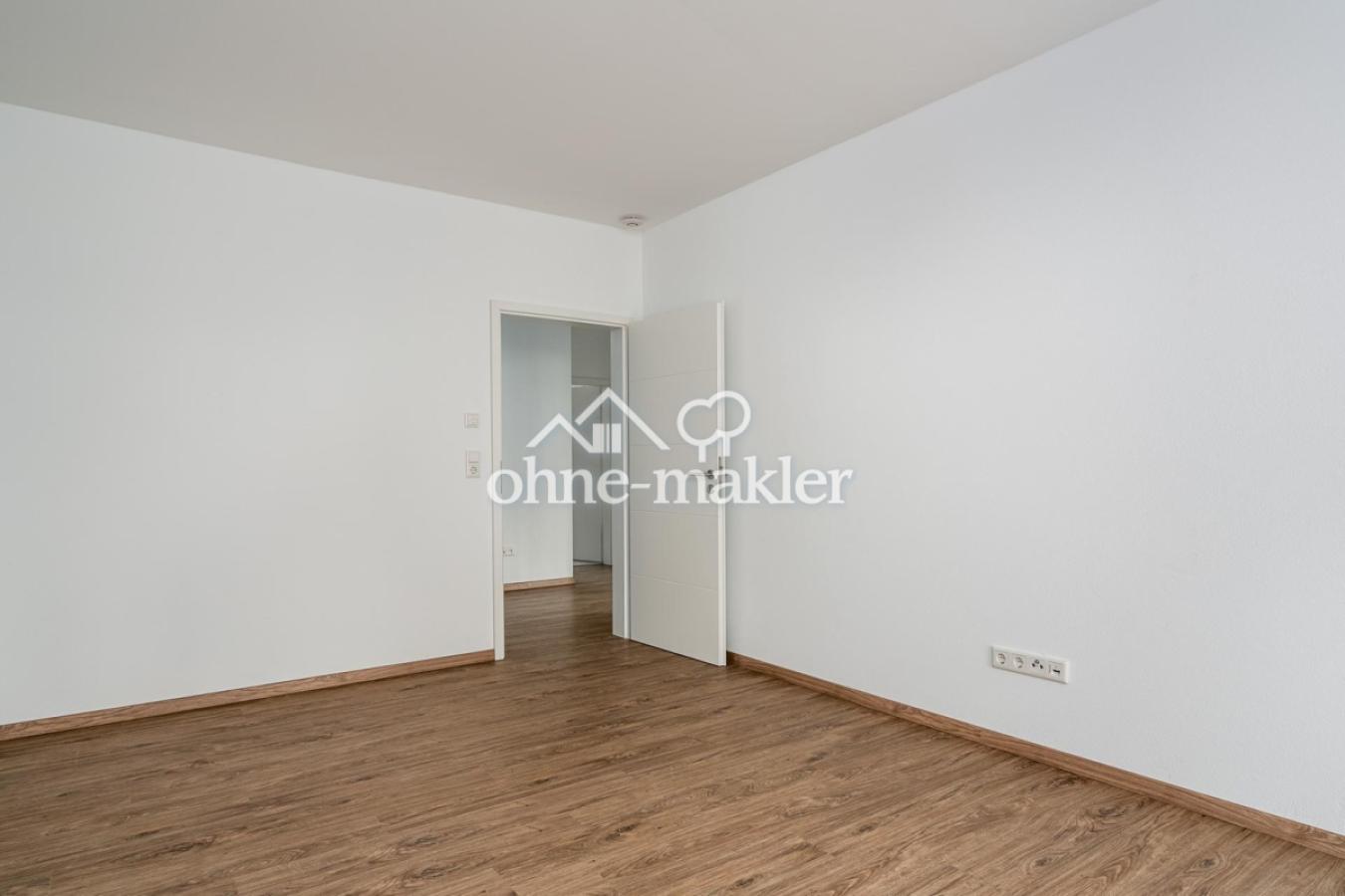 Schlafzimmer Nr. 1