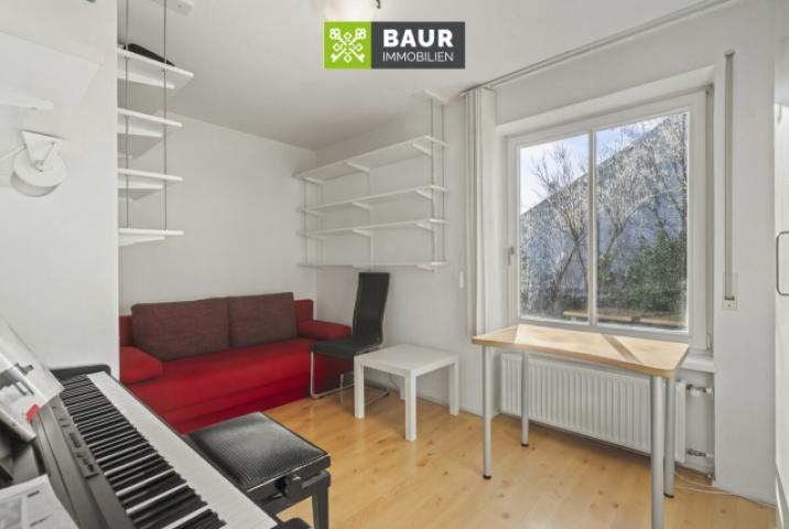 EG Kinder-/Gästezimmer