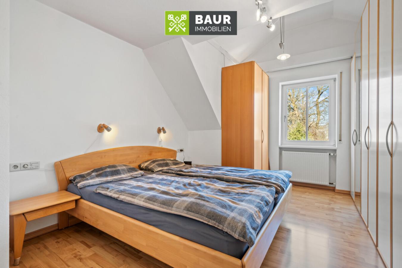 DG Schlafzimmer