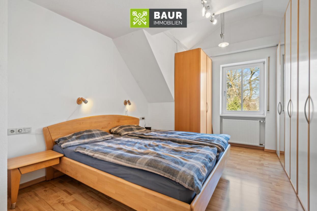 DG Schlafzimmer