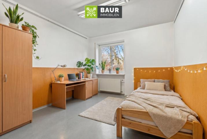 Eingangsgeschoss Zimmer 1 