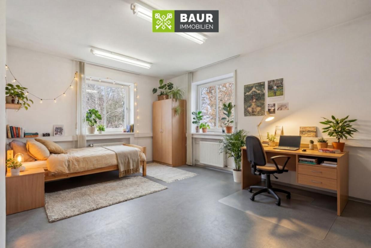 Eingangsgeschoss Zimmer 2