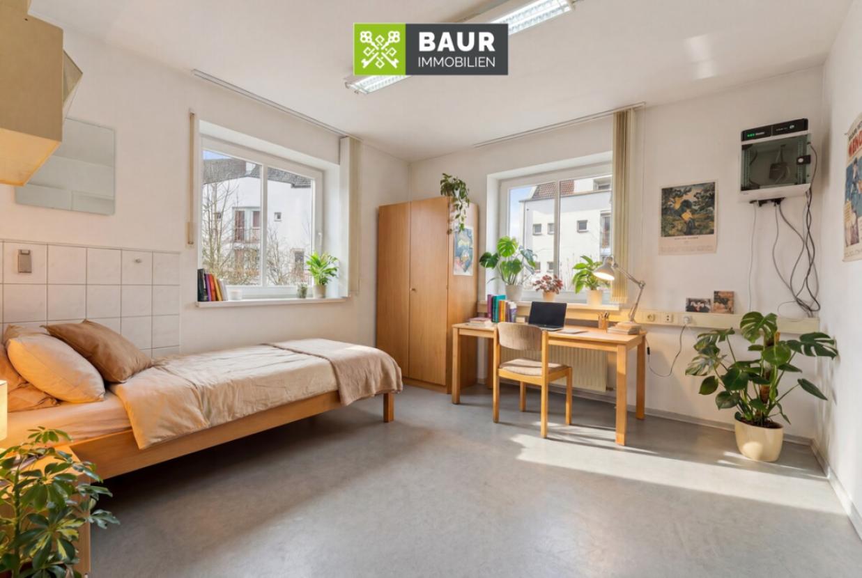 Eingangsgeschoss Zimmer 5
