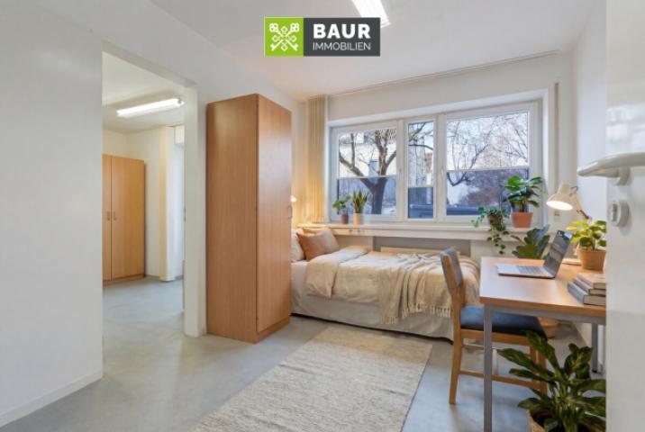 Eingangsgeschoss Zimmer 3