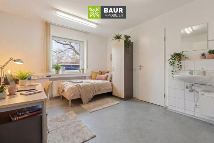 Eingangsgeschoss Zimmer 4