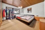Schlafzimmer Erdgeschoss