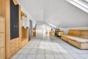 Zimmer 3 Dachgeschoss