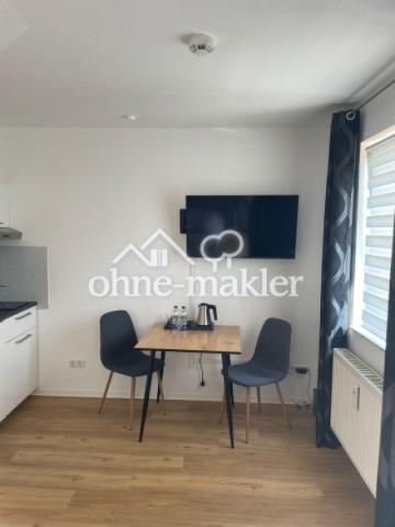 Esszimmerecke