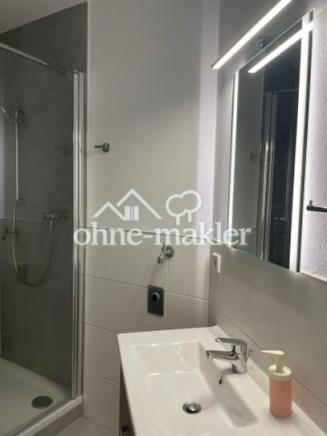 Badezimmer I