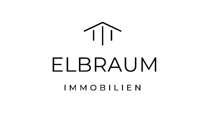 ELBRAUM Immobilien Logo