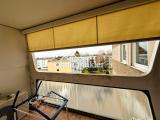 Loggia/Balkon