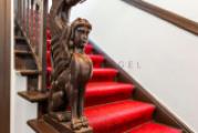 Treppe