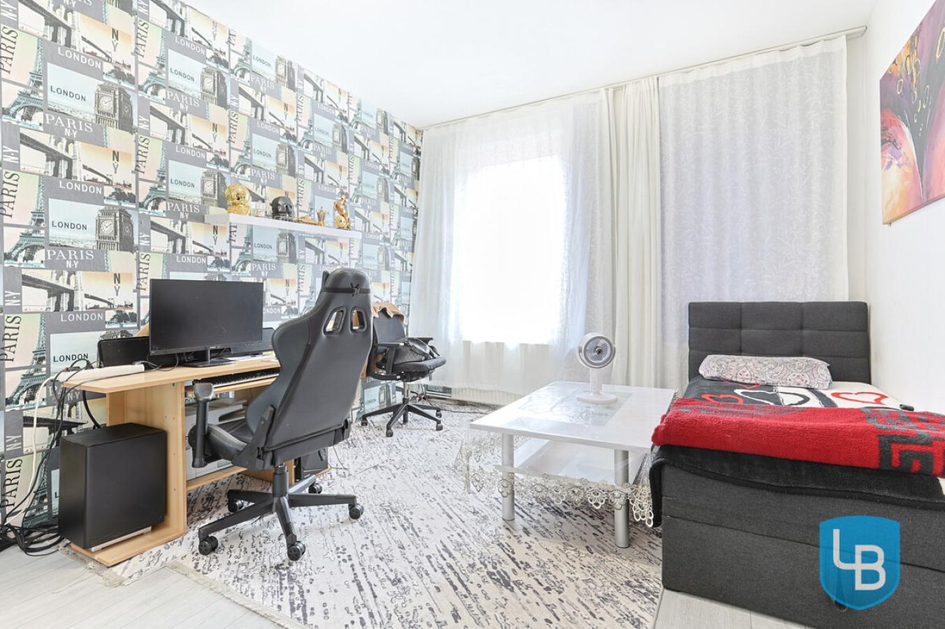Kinderzimmer