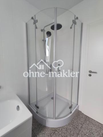 Dusche