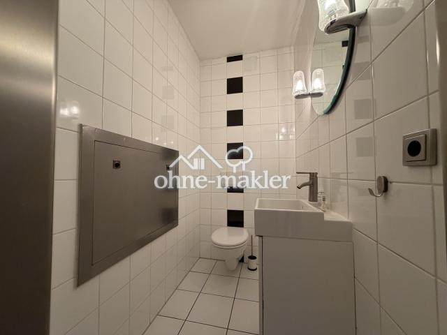 Gäste WC