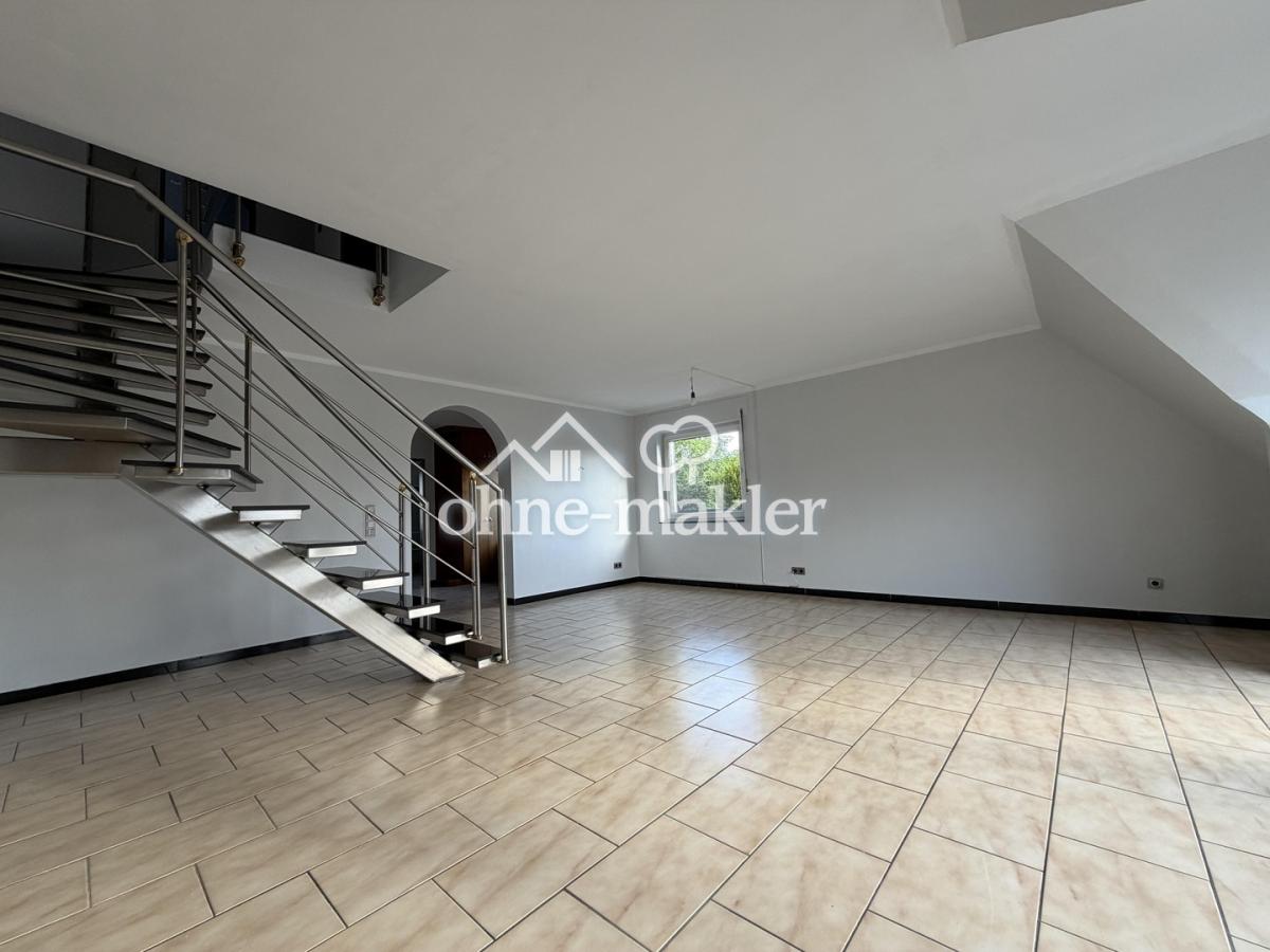 Wohnzimmer Ansicht 1
