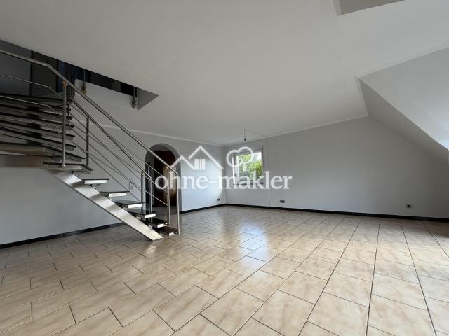 Wohnzimmer Ansicht 1