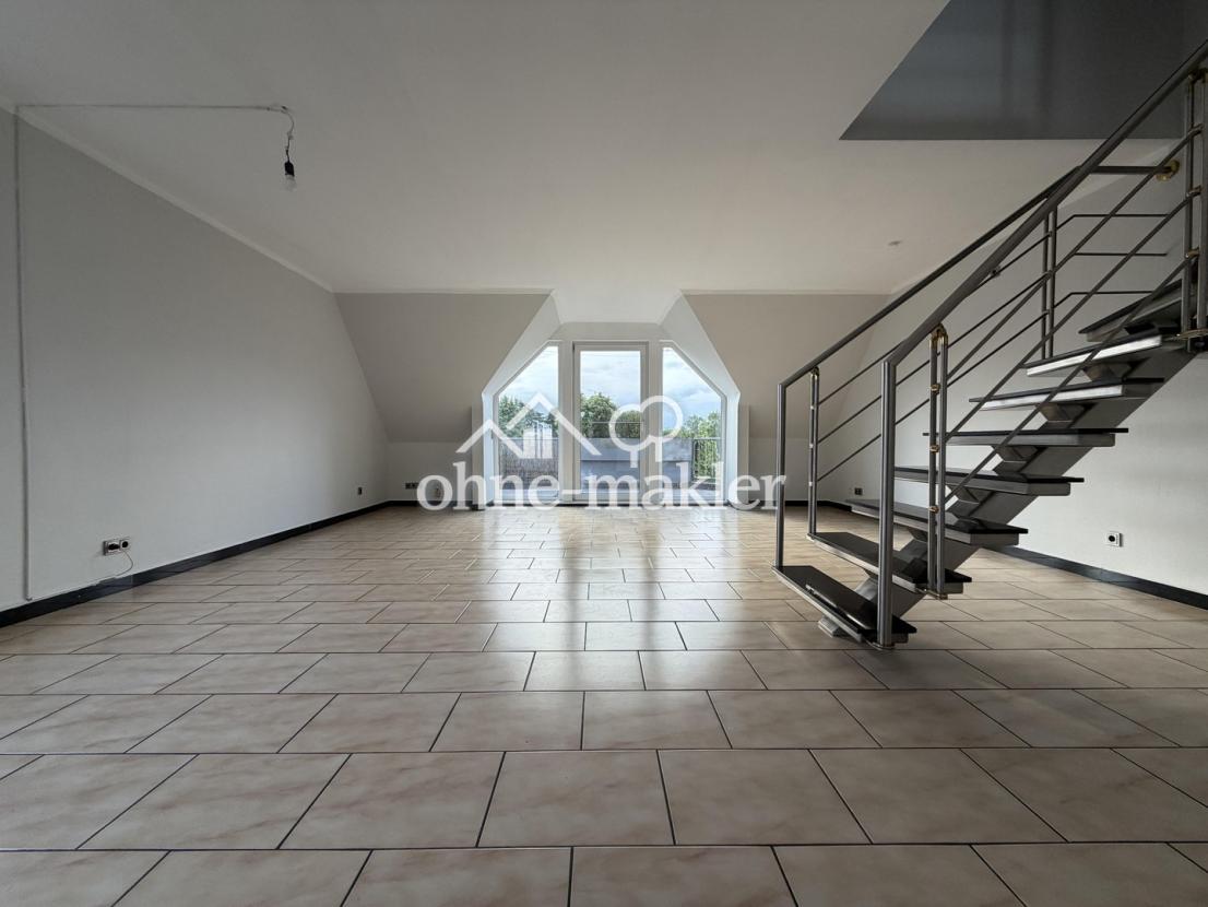 Wohnzimmer Ansicht 3
