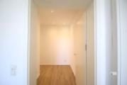 Blick in den Wohnungsflur