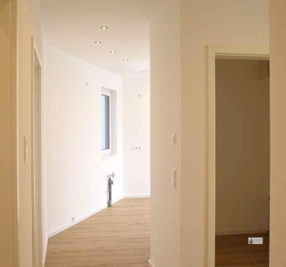 Blick zum Essbereich