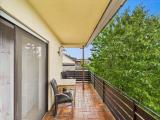 Balkon EG