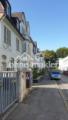 Hausfassade Luisenstraße