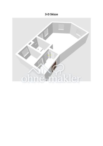 3-D-Ansicht