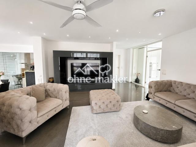 Wonzimmer EG